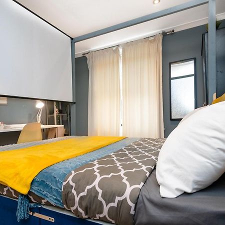 Double Room W/Projector & Garden Hot Tub London Luaran gambar