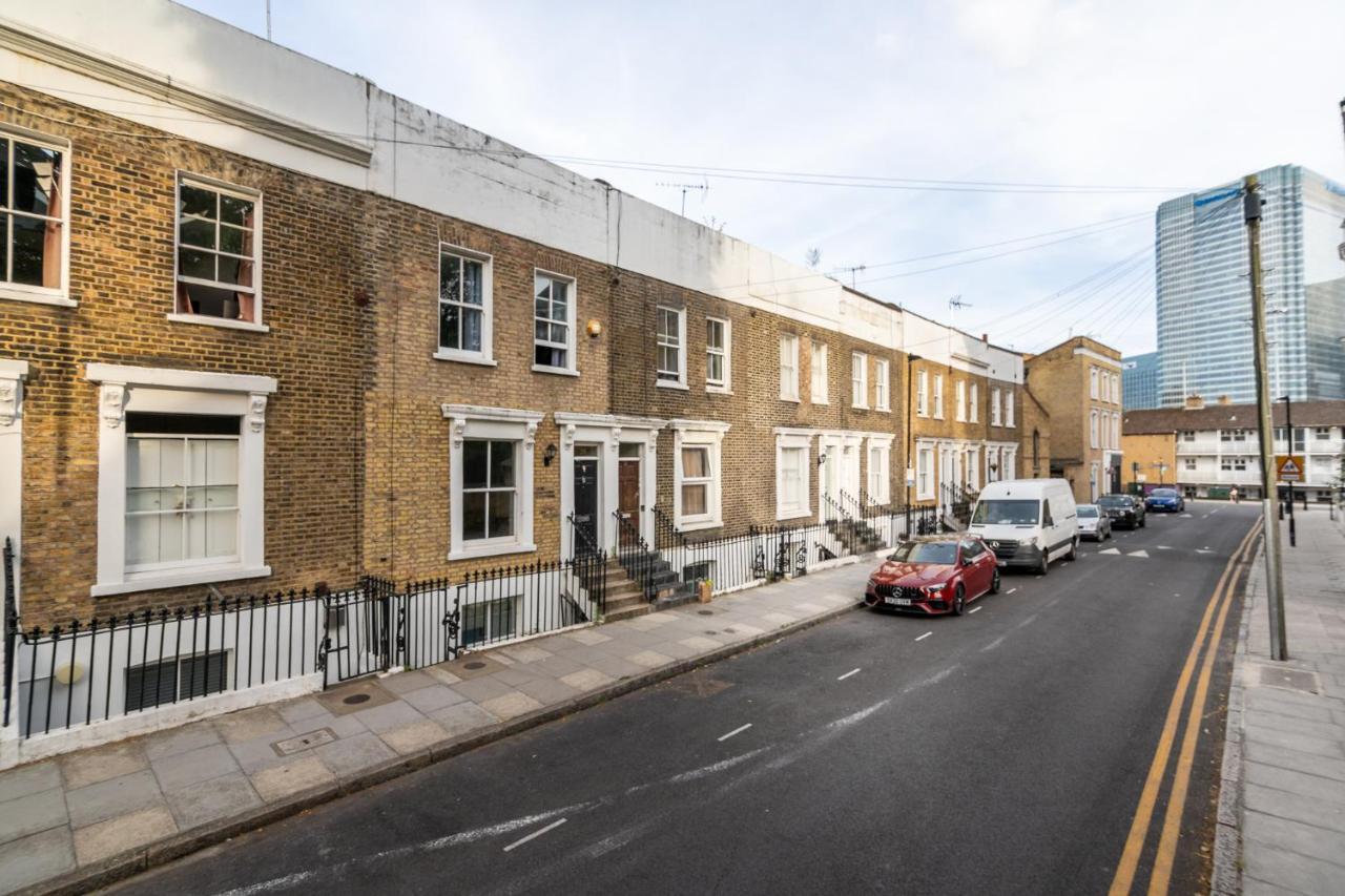 Double Room W/Projector & Garden Hot Tub London Luaran gambar