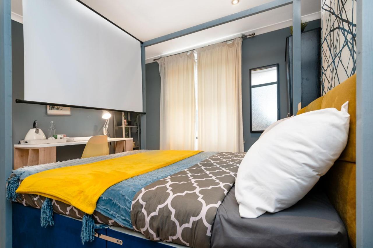 Double Room W/Projector & Garden Hot Tub London Luaran gambar