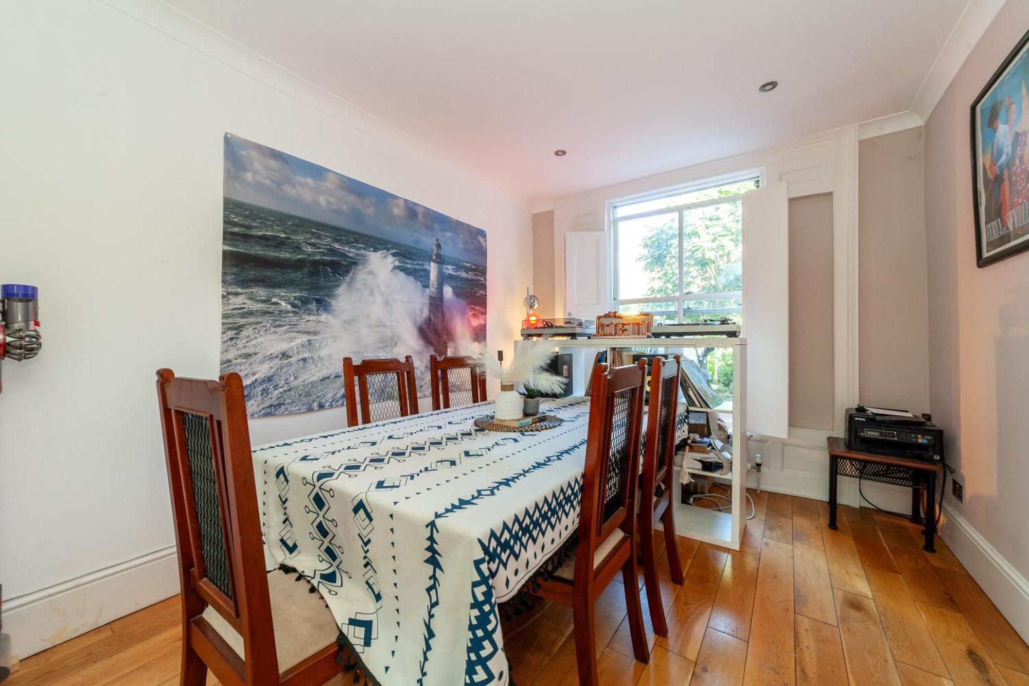 Double Room W/Projector & Garden Hot Tub London Luaran gambar
